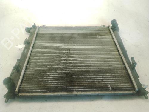 Used Water radiator HYUNDAI i30 (FD) 1.6 CRDi (90 hp) 29821652