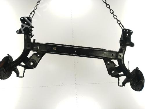 Used Rear axle Rear axle SEAT LEON (5F1) 1.2 TSI (105 hp) 34714509 34714509