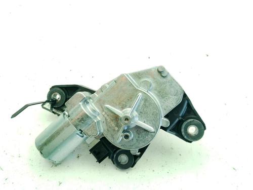 Used Rear wiper motor RENAULT MEGANE IV Hatchback (B9A/M/N_) 1.2 TCe 130 (B9MR) (130 hp) 28838717