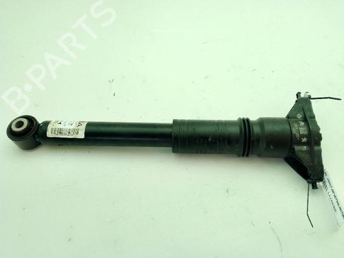 Used Right rear shock absorber PEUGEOT 208 II (UB_, UP_, UW_, UJ_) 1.5 BlueHDI 100 (102 hp) 30295035
