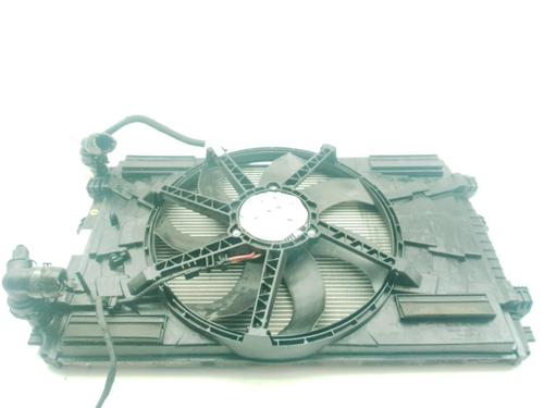 Used Water radiator Water radiator VW GOLF VII (5G1, BQ1, BE1, BE2) 1.4 TSI (140 hp) 30747409 30747409