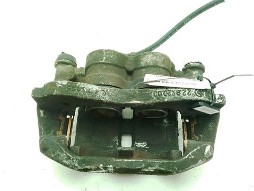 Right front brake caliper CITROËN JUMPER II Van 2.0 BlueHDi 130 | BP32978542M104 - Image 4