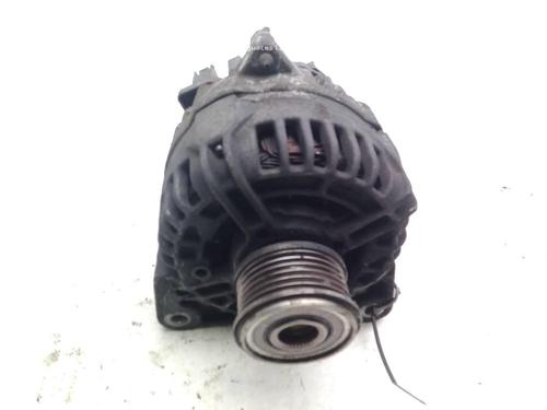 Used Alternator Alternator RENAULT CLIO III Grandtour (KR0/1_) 1.5 dCi (KR0H, KR1S) (106 hp) 25152034 25152034
