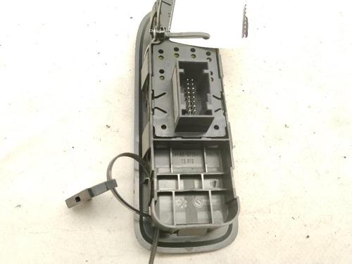 Left front window switch PEUGEOT 308 I (4A_, 4C_) 1.6 16V | BP36694929I27 - Image 2
