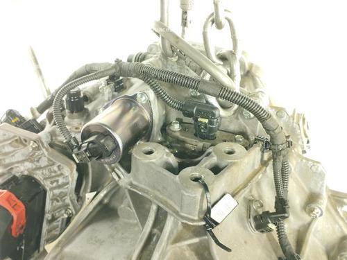 Gearbox MERCEDES-BENZ A-CLASS (W177) A 180 d (177.003) | BP24002469M3  - Image 6