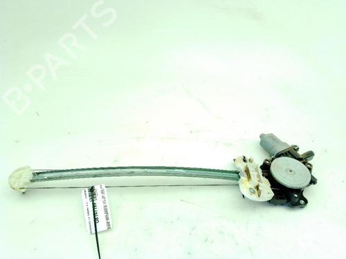 Used Rear right window mechanism Rear right window mechanism 39609742 39609742