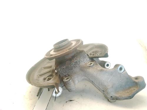 Left rear steering knuckle SEAT ATECA (KH7, KHP) 2.0 TDI | BP26194942M27 - Image 3