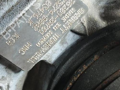 Engine KIA CEE'D Hatchback (ED) 1.6 CRDi 90 | BP31915267M1 