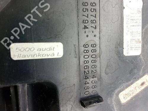 Left taillight CITROËN C4 II (NC_) 1.6 BlueHDi 120 | BP34207491C34  - Image 5