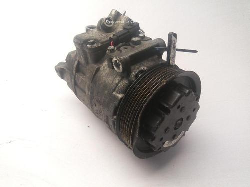 AC Kompressor MERCEDES-BENZ C-CLASS (W203) C 180 Kompressor (203.046) (143 hp) 24004283