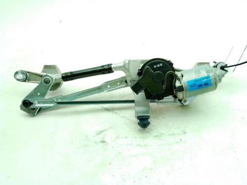 Used Front wiper motor Front wiper motor KIA STONIC (YB) 1.0 T-GDi Eco-Dynamics+ (101 hp) 24545993 24545993