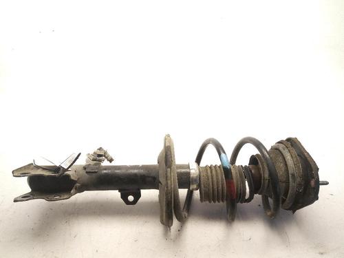 Used Left front shock absorber TOYOTA PRIUS Liftback (_W2_) 1.5 Hybrid (NHW20_, NHW20R) (112 hp) 24002205