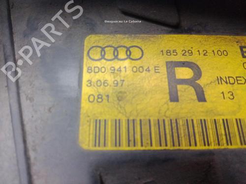Right headlight AUDI A4 B5 (8D2) 1.9 TDI | BP26881447C29 - Image 5