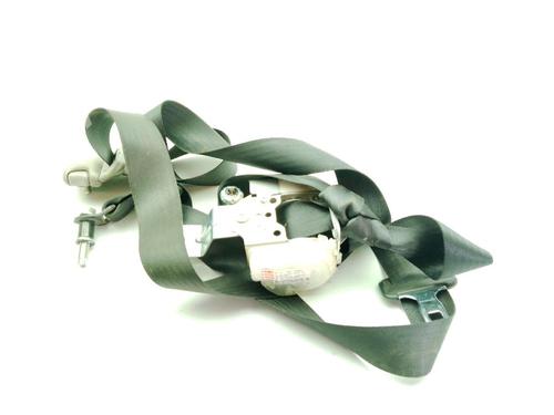 Used Front right seatbelt NISSAN NAVARA NP300 (D40) 2.5 dCi 4WD (171 hp) 30507090