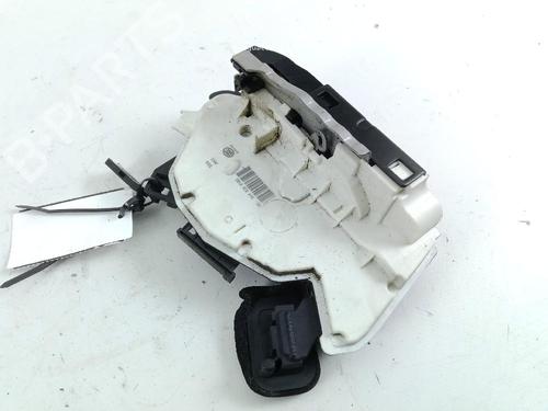 Rear right lock SEAT LEON (5F1) 1.2 TSI | BP18365213C99 