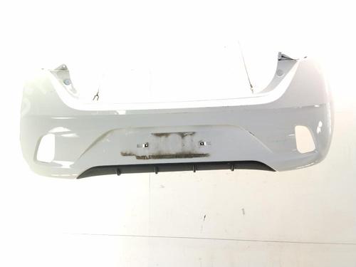 Used Rear bumper HYUNDAI i10 III (AC3, AI3) 1.0 MPi (67 hp) 31940505