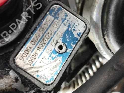 Engine OPEL CORSA C (X01) 1.3 CDTI (F08, F68) | BP33163837M1  - Image 8