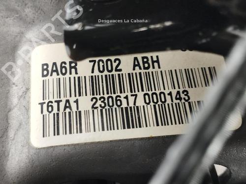 Gearbox FORD TRANSIT COURIER B460 Box Body/MPV 1.5 TDCi | BP37508724M3 - Image 5