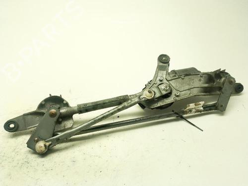 Used Front wiper motor OPEL INSIGNIA A (G09) [2008-2017]  32467579