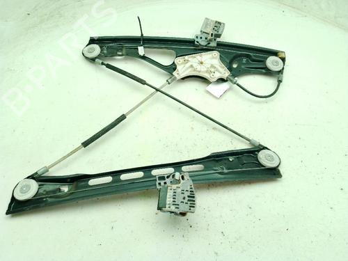 Front right window mechanism MERCEDES-BENZ E-CLASS (W211) E 320 CDI (211.026) | BP26393214C23 