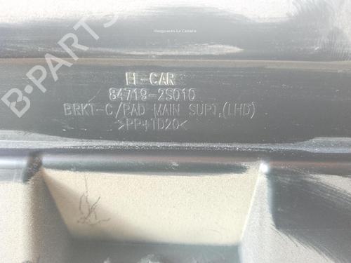 Dashboard HYUNDAI ix35 (LM, EL, ELH) 1.7 CRDi | BP27472543C46 - Image 3