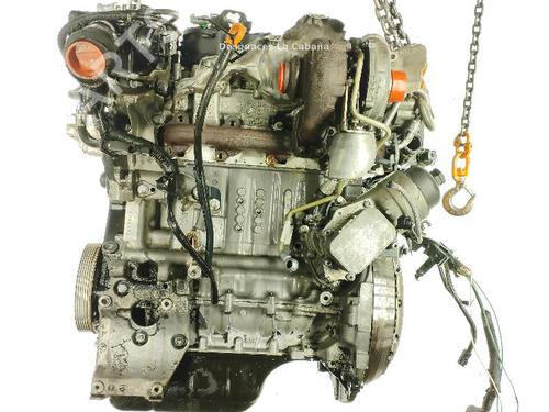 Engine CITROËN C4 I (LC_) 1.6 HDi | BP29328913M1 