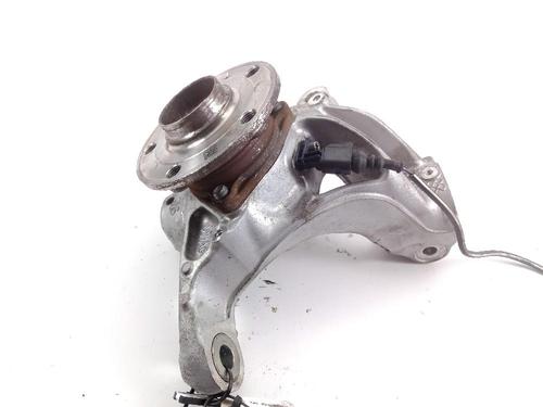 Left front steering knuckle CUPRA FORMENTOR (KM7, KMP) 1.5 TSI | BP18369098M25 
