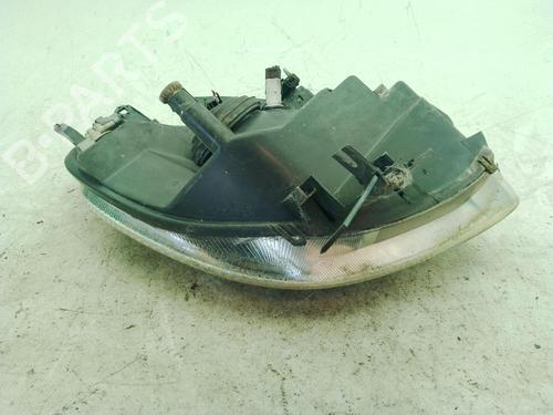 Left headlight CITROËN XSARA PICASSO (N68) 2.0 HDi | BP27451427C28 