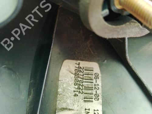 Right taillight RENAULT KANGOO (KC0/1_) 1.9 dTi (KC0U) | BP30295091C35 - Image 5