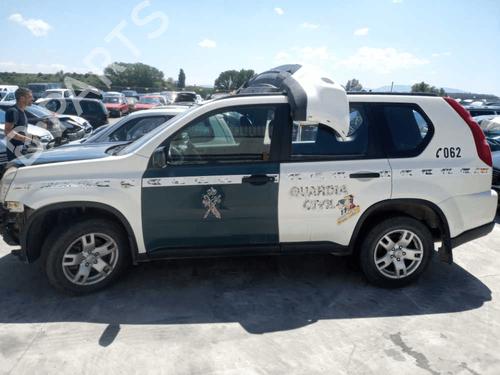 Alternator NISSAN X-TRAIL II (T31) 2.0 dCi 4x4 | BP18377514M7 