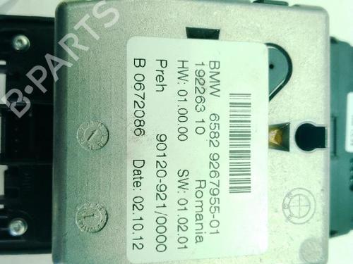 Switch BMW 3 Touring (F31) 320 d xDrive | BP27450675I30