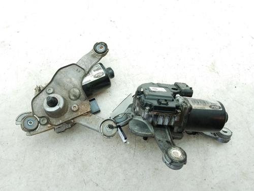 Front wiper motor FORD MONDEO V Hatchback (CE) 2.0 TDCi | BP24048565M29 
