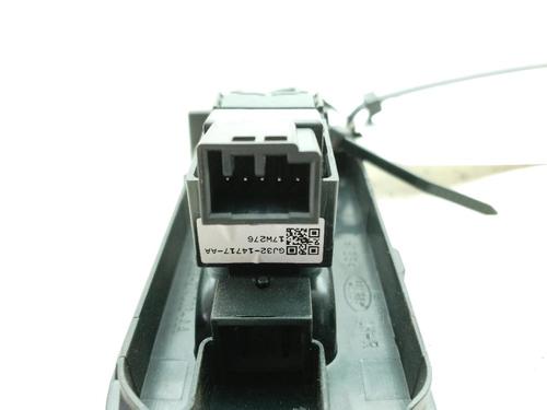 Left rear window switch LAND ROVER RANGE ROVER EVOQUE (L538) 2.0 D | BP24051432I29 