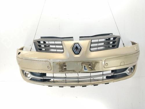 Used Front bumper Front bumper RENAULT ESPACE IV (JK0/1_) 2.0 dCi (JK03, JK04, JK1C, JK1G, JK1J, JK1K) (173 hp) 34340269 34340269