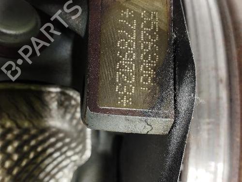 Engine JEEP RENEGADE SUV (BU, B1, BV) 2.0 CRD 4x4 | BP30295082M1 