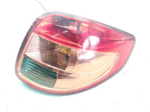Used Right taillight SUZUKI SX4 (EY, GY) 2.0 DDiS 4x4 (RW420D) (135 hp) 27924849