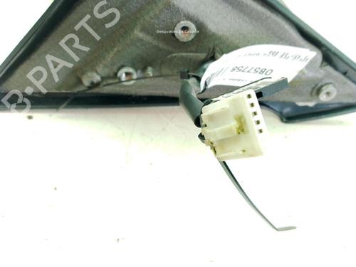 Right mirror ALFA ROMEO GT (937_) 1.9 JTD (937CXN1B) | BP27695462C27 