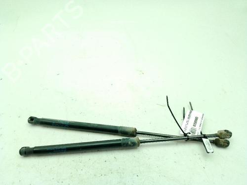 Used Tailgate lift support Tailgate lift support VW PASSAT B7 Variant (365) 2.0 TDI (140 hp) 33871680 33871680