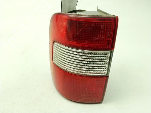 Used Left taillight Left taillight CITROËN EVASION MPV (22, U6) 1.9 TD (90 hp) 34263858 34263858