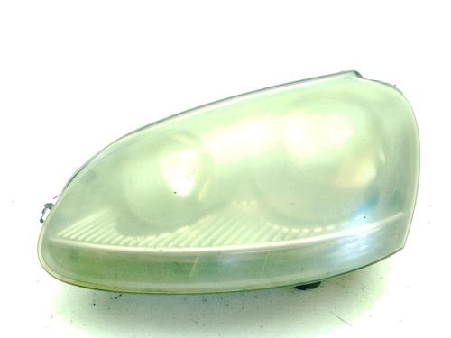 Used Left headlight Left headlight VW GOLF V (1K1) 2.0 TDI 16V (140 hp) 27695521 27695521