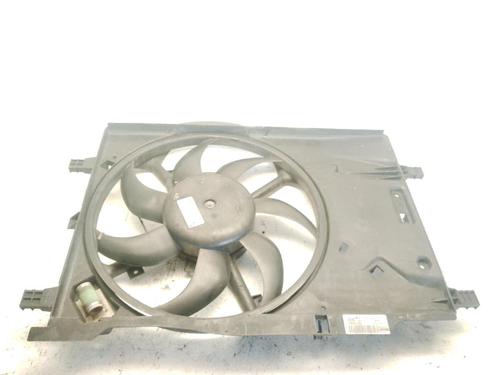 Used Radiator fan OPEL CORSA E (X15) 1.3 CDTI (08, 68) (75 hp) 26174036