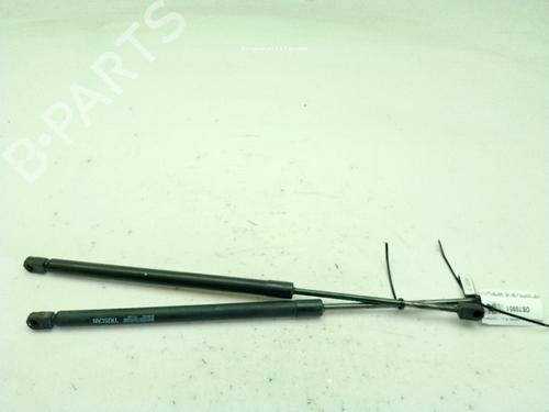 Hood lift support VW TOUAREG (7LA, 7L6, 7L7) 3.0 V6 TDI | BP28973116C139 