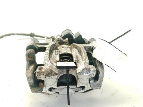 Used Left rear brake caliper BMW 1 (F40) 118 i (136 hp) 27495675