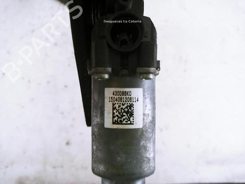 Front left window mechanism TOYOTA AYGO (_B4_) 1.0 (KGB40) | BP31988933C22