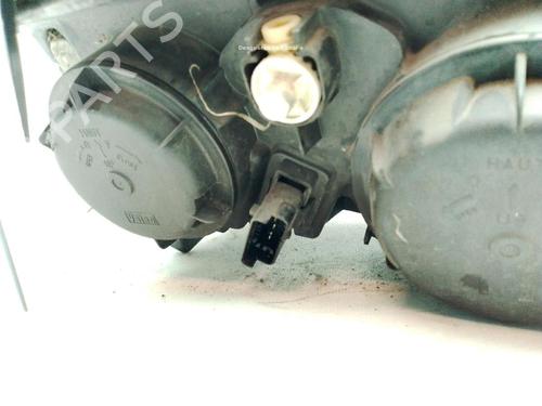 Left headlight CITROËN C5 I (DC_) 2.0 HDi | BP38770677C28 - Image 4