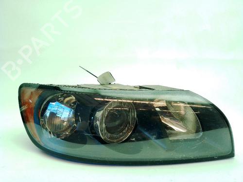 Used Right headlight Right headlight 37458975 37458975