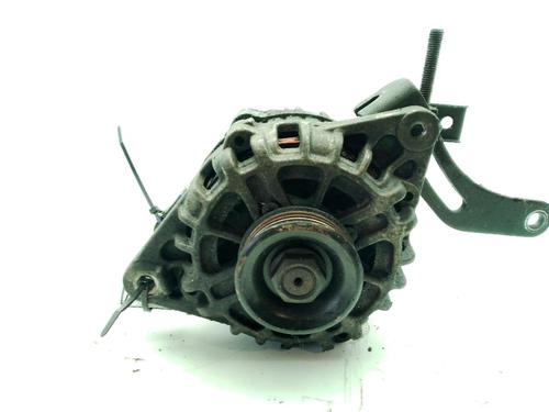 alternator-hyundai-accent-ii-lc-1999-2000-2001-2002-2003-2004-2005-2006-2007-2008-2009-2010-2011-2012-32041660 main image