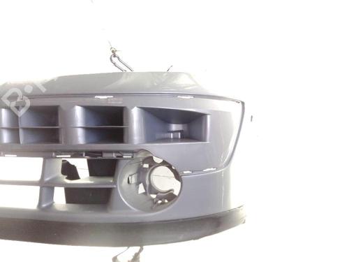 Front bumper RENAULT KANGOO (KC0/1_) 1.5 dCi (KC08, KC09) | BP18376528C7 