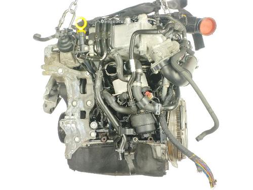 Engine VW GOLF VII (5G1, BQ1, BE1, BE2) 1.6 TDI | BP36069801M1 - Image 3