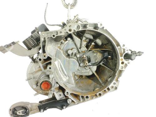 Used Gearbox OPEL CROSSLAND X / CROSSLAND (P17, P2QO) 1.2 (75) (131 hp) 27604930